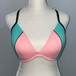 PINK Victorias Secret Bikini Top